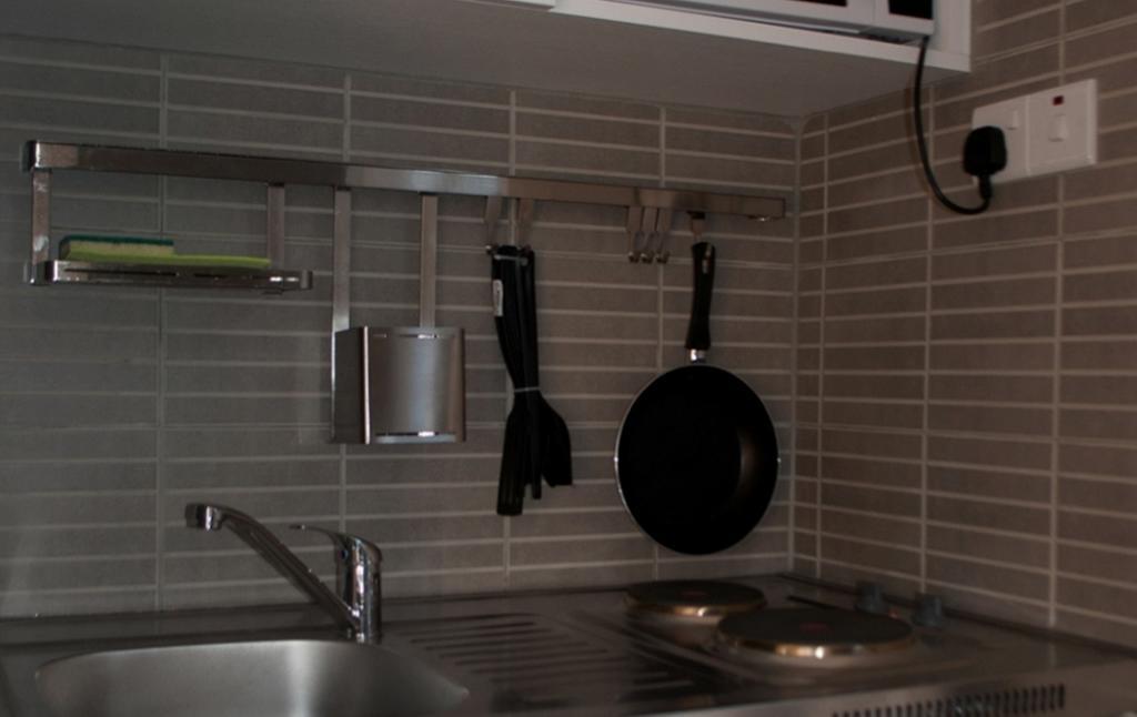 Apartment St. George Rent Larnaka