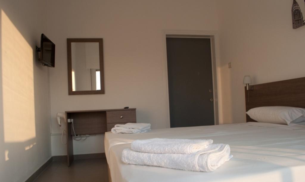 St. George Rent Larnaka