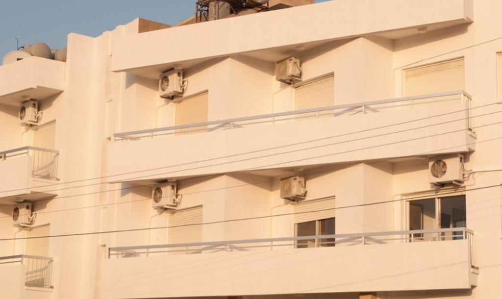 Apartment St. George Rent Larnaka