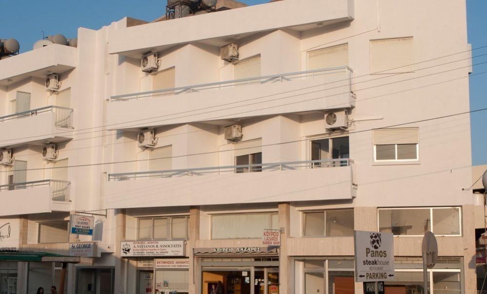 St. George Rent Apartment *