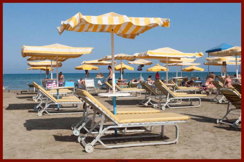 Apartment St. George Rent Larnaka