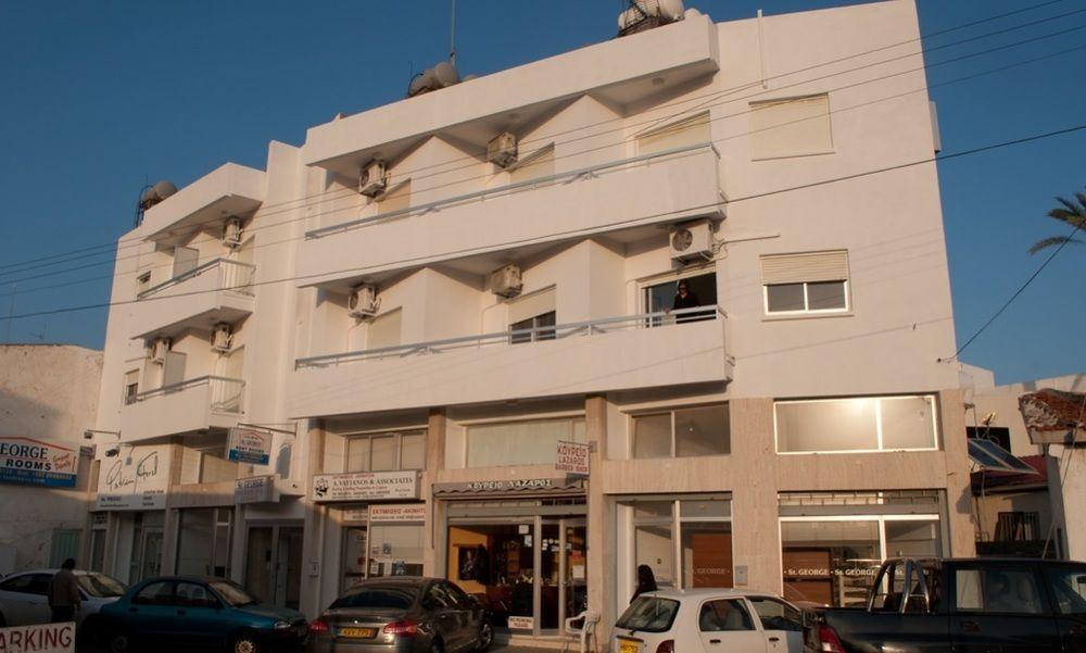 Apartament St. George Rent Larnaca