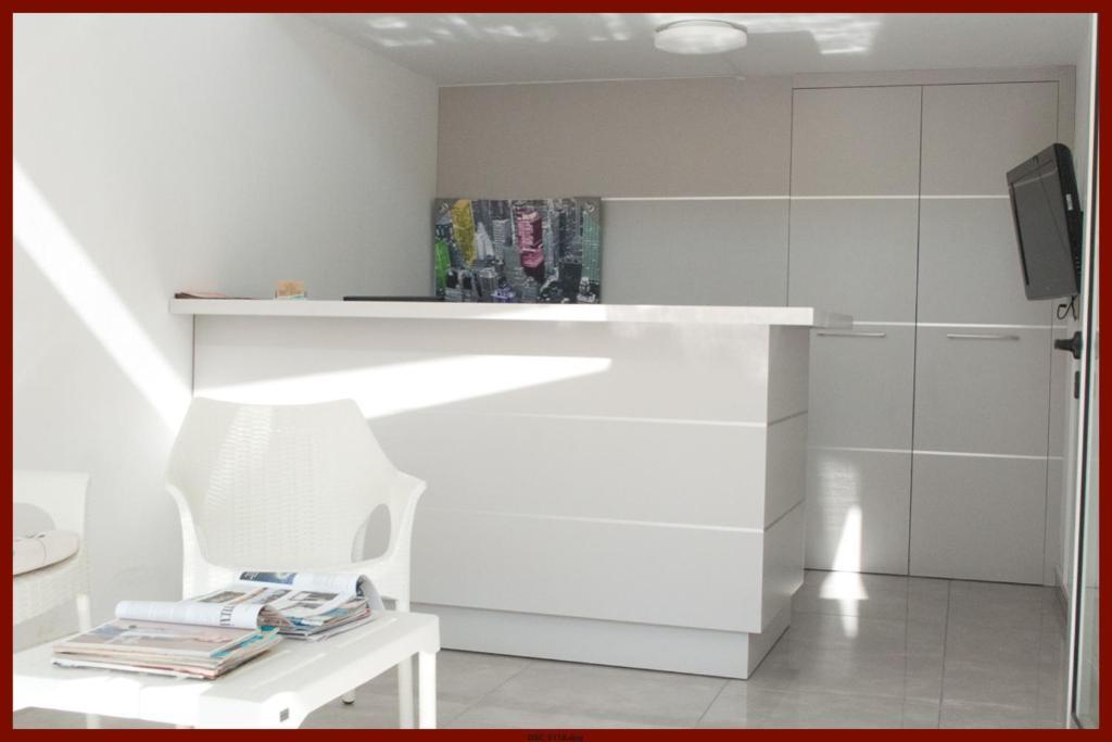 Apartament St. George Rent Larnaca